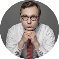 Tomek Snażyk